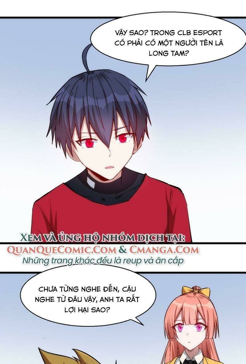 Thánh Đường Chi Thành: Chapter 30