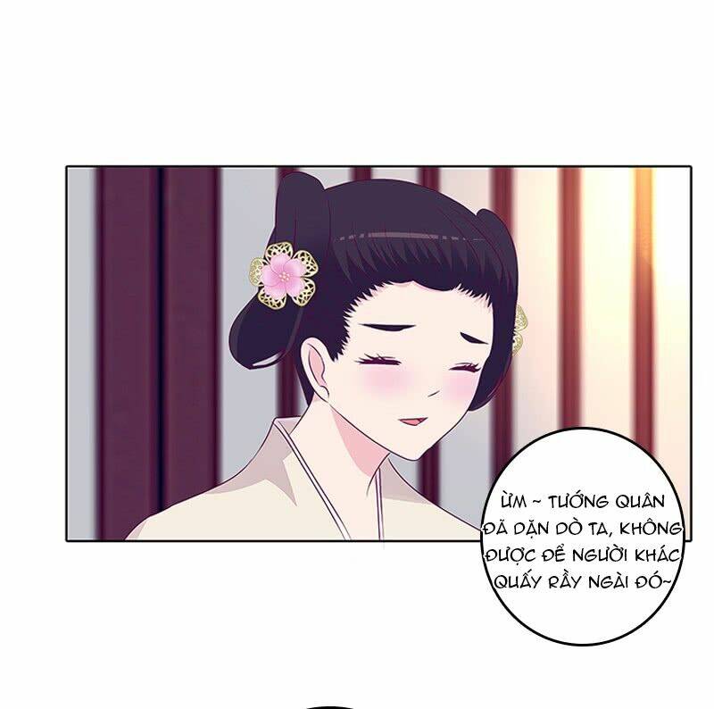 Tướng Quân Mời Ra Trận: Chapter 45