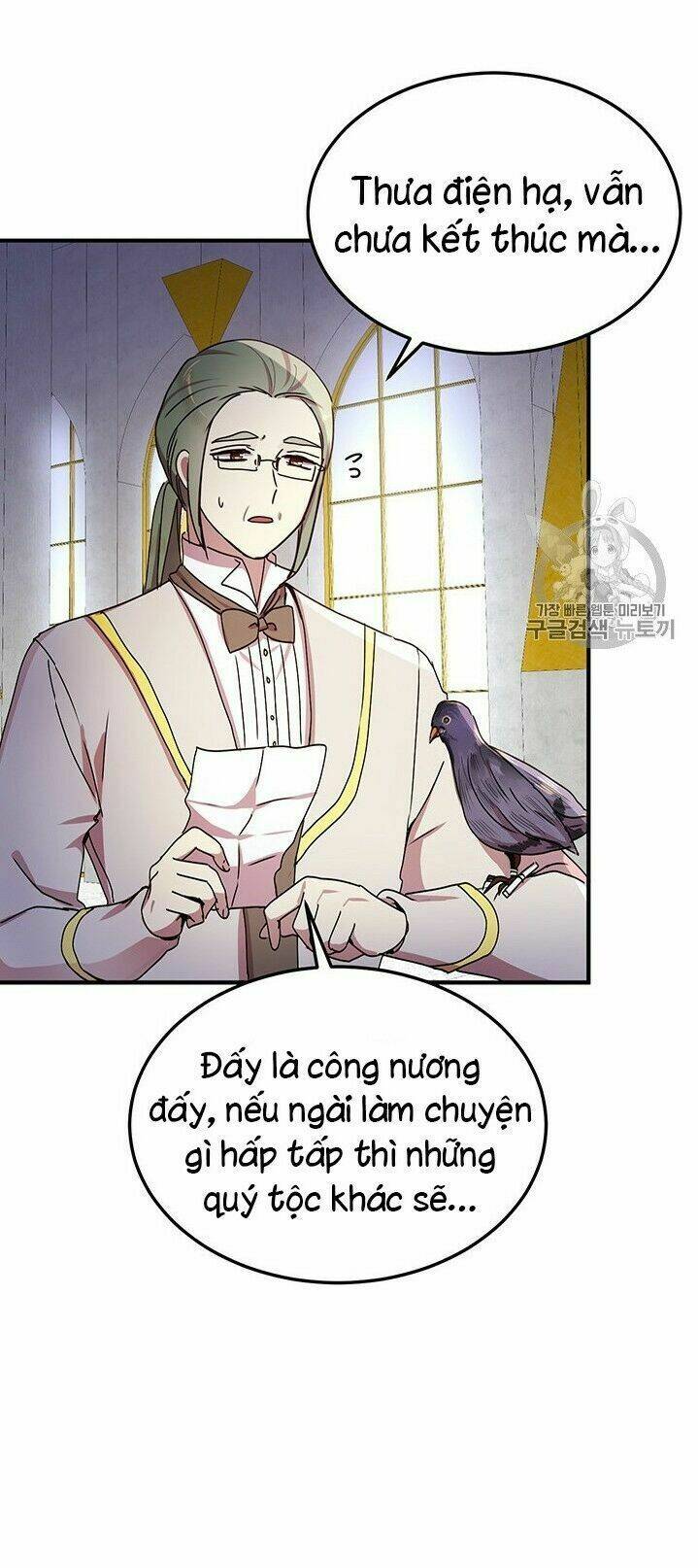 Công Tước, Loạn Vừa Thôi!: Chapter 74