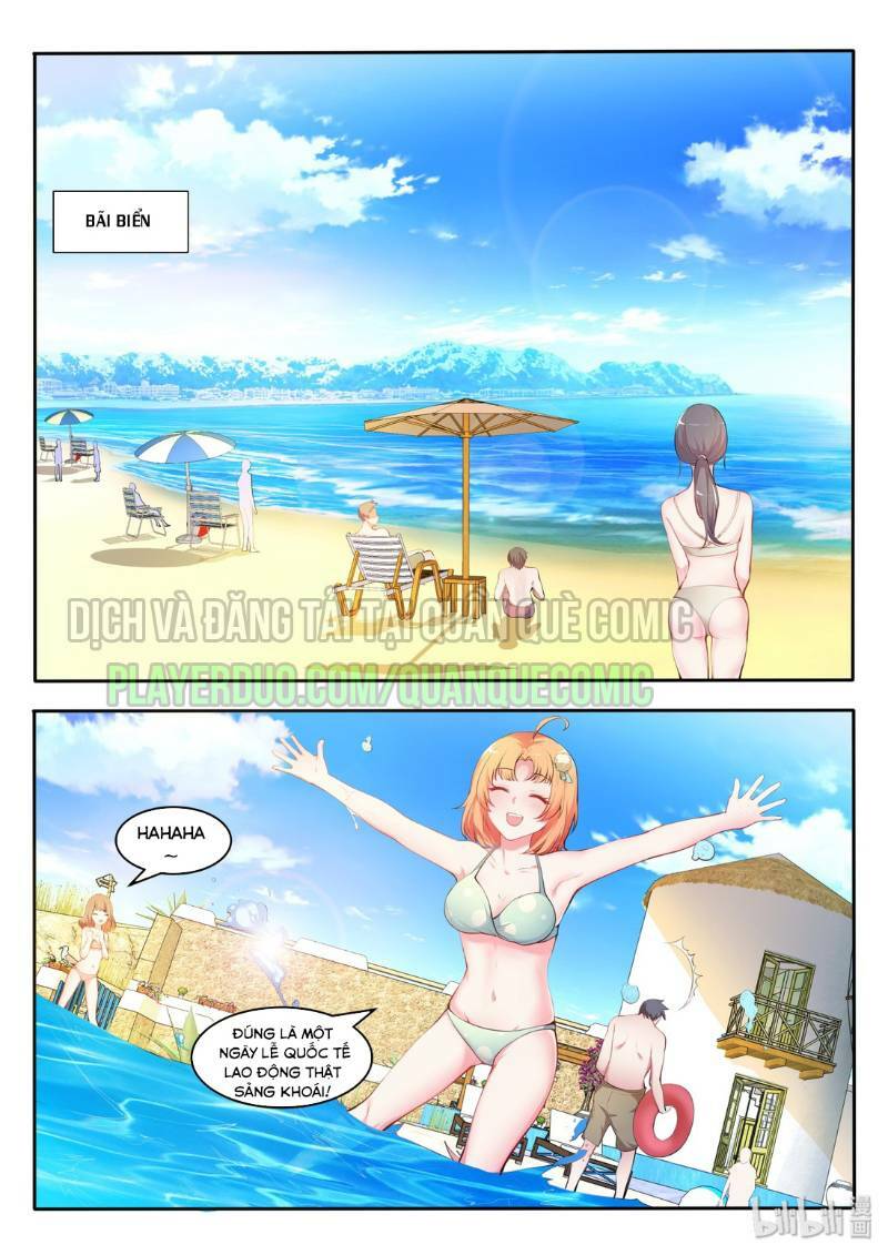 Tôi Của Tương Lai Là Thần Tán Gái: Chapter 29
