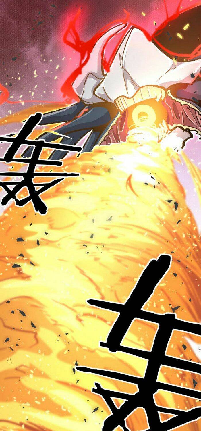 Hắc Uyên Lê Minh Thời: Chapter 17