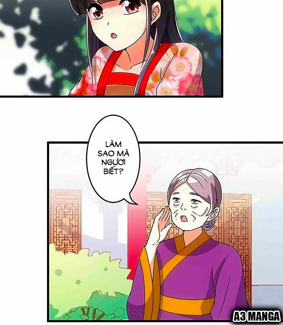 Vương Gia ! Ngươi Thật Bỉ Ổi !: Chapter 168