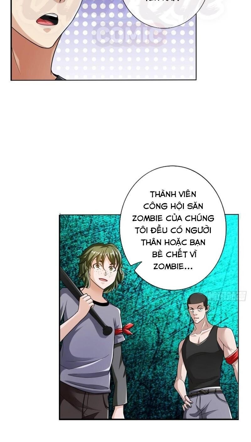 Hệ Thống Tìm Đường Chết Mạnh Nhất: Chapter 73