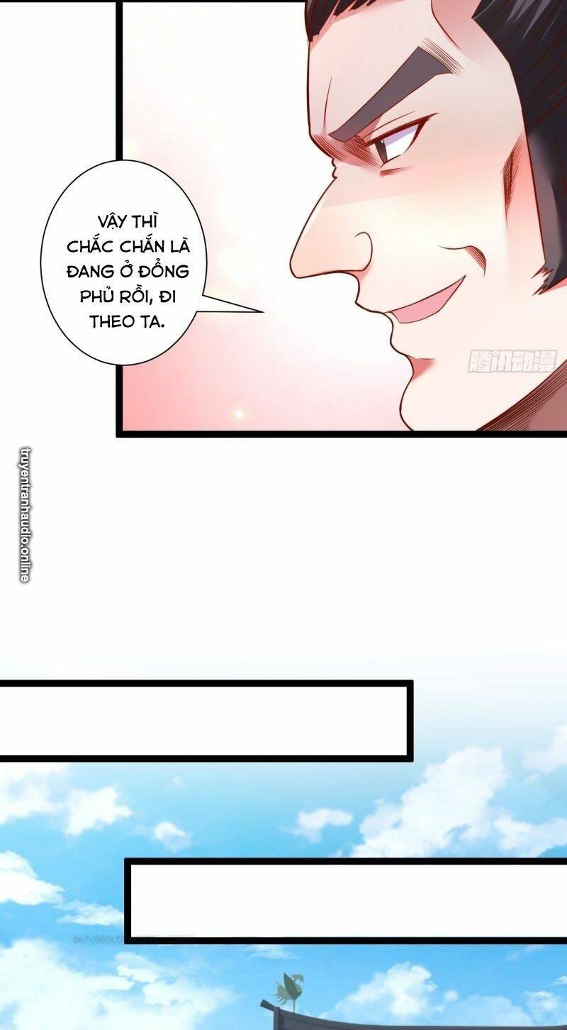 Trọng Sinh Tối Cường Ma Tôn Ở Rể: Chapter 63