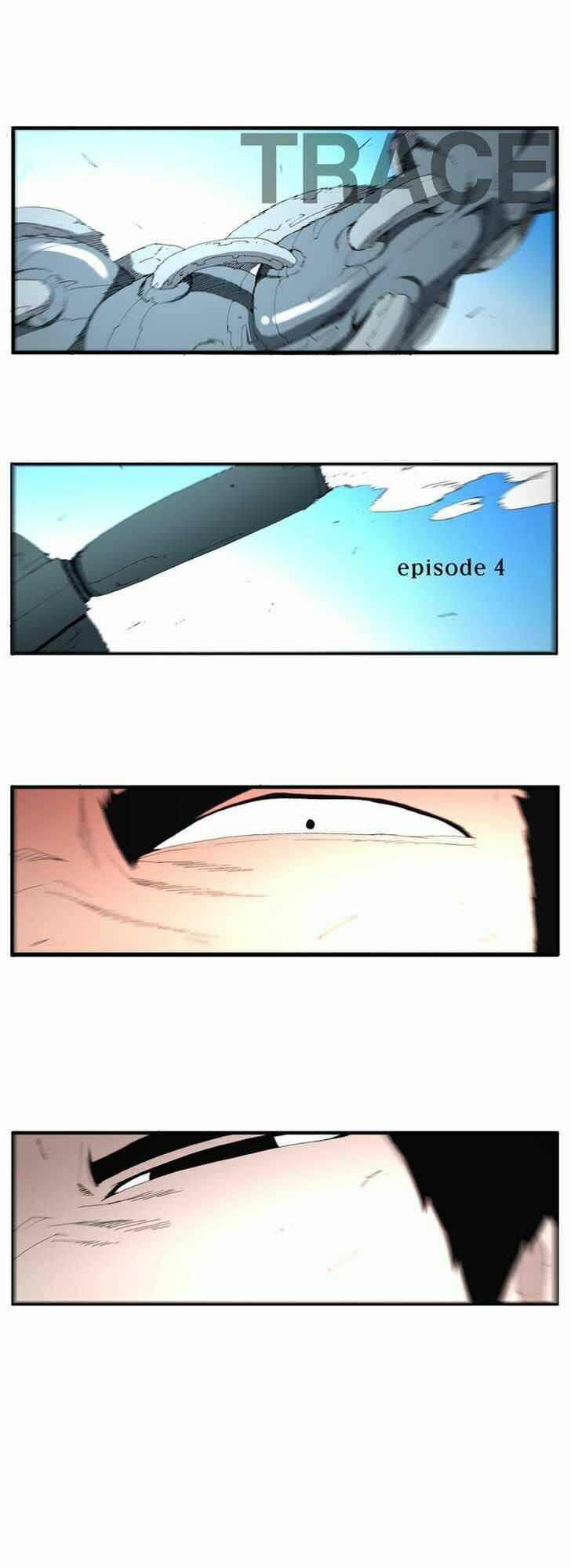 Siêu năng: Chapter 85