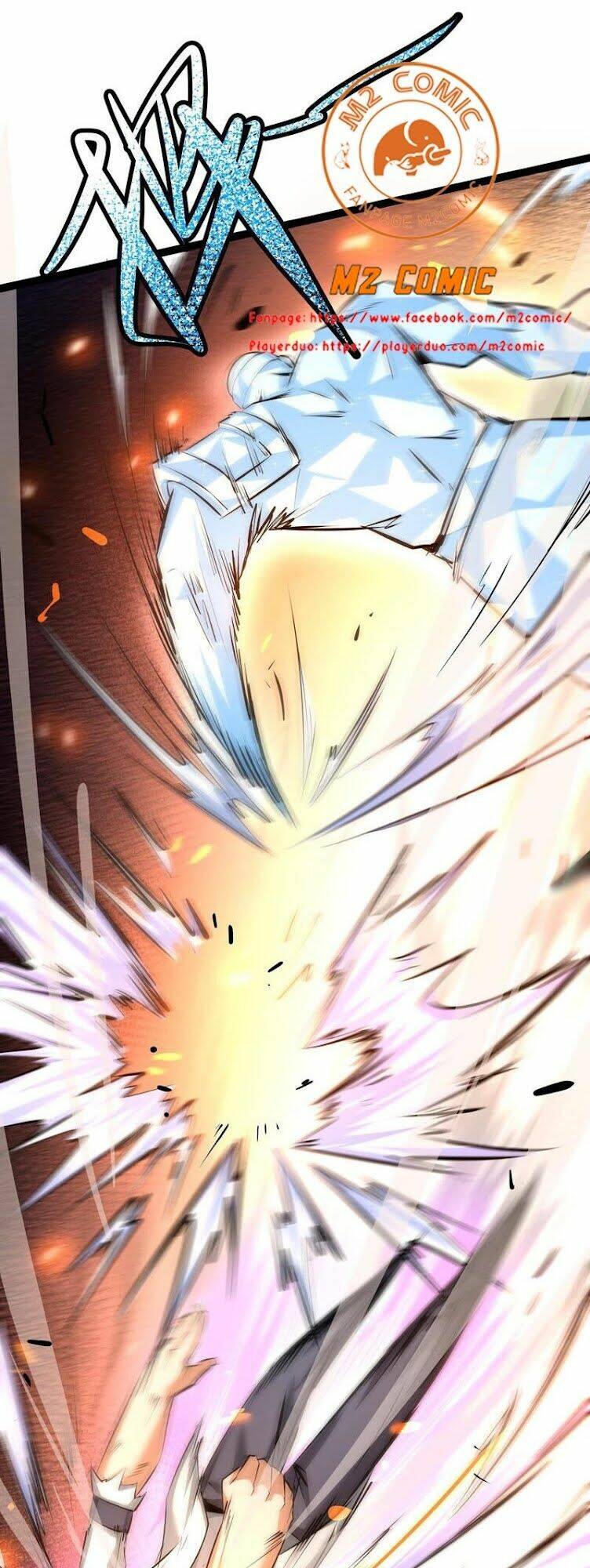 Chư Thần Rút Lui: Chapter 29