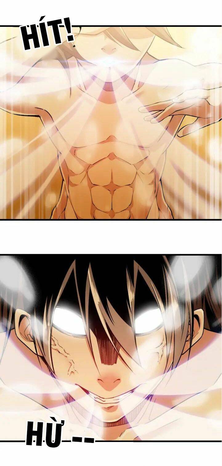 Ngự Thiên Thần Đế: Chapter 63