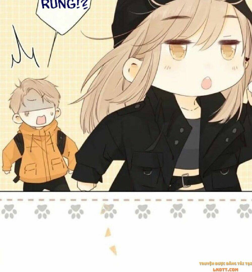 Cô Ấy Không Đáng Yêu: Chapter 88
