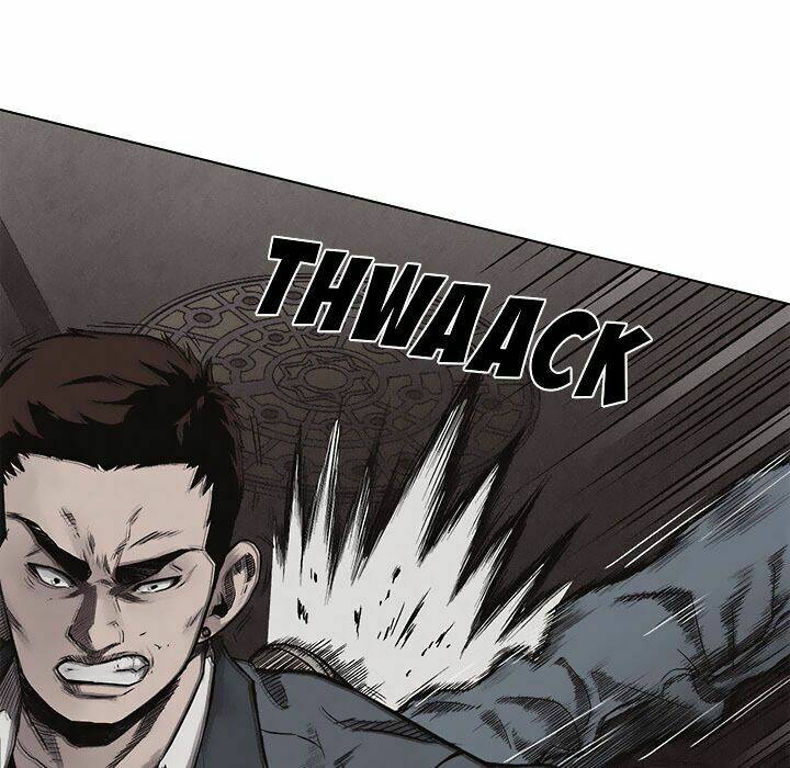 Nắm Đấm: Chapter 7