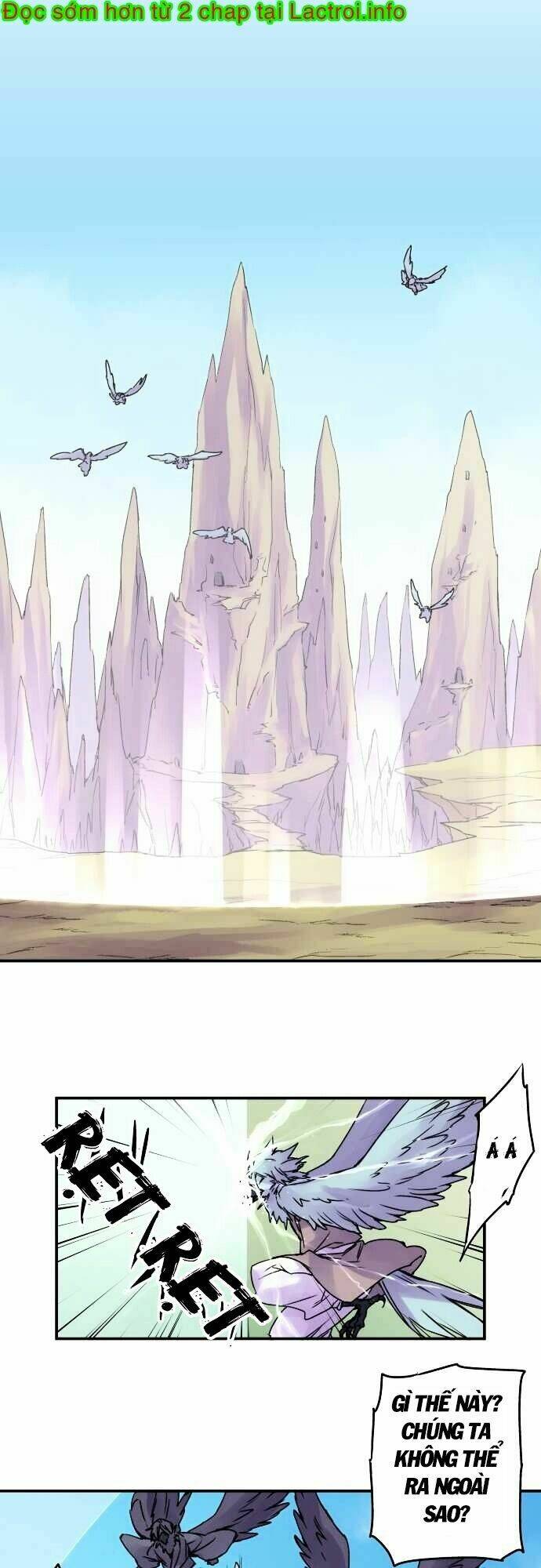 Ake No Tobari: Chapter 51