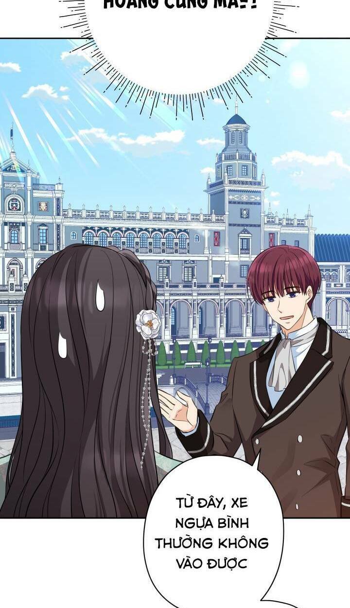 Gửi Đến Người Bạn Của Tôi: Chapter 12