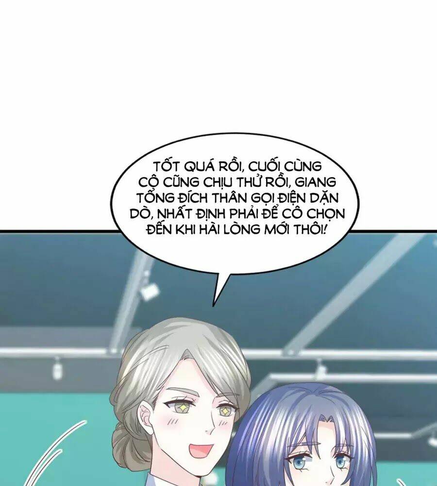 Ta Và Nam Thần Cởi Áo Ngủ Rồi: Chapter 72