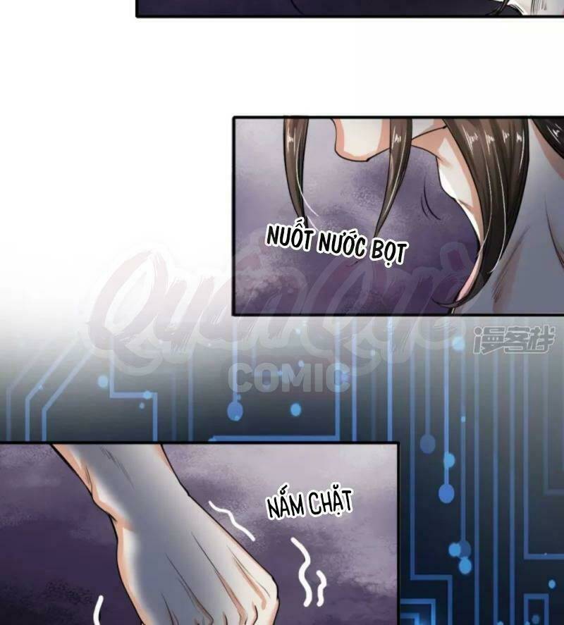 Chí Tôn Hồng Bao Hoàng Đế: Chapter 2