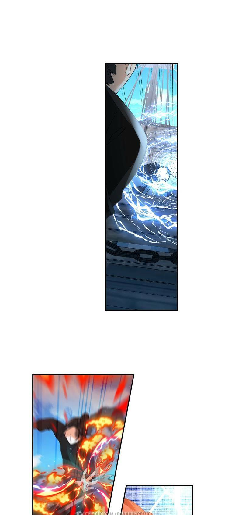 Lục Tích Chi Mộng Yểm Cung: Chapter 10