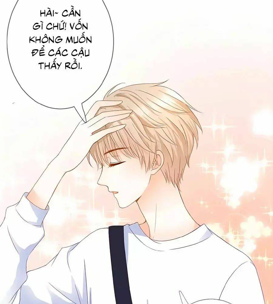 Đóa Hoa Chớm Nở: Chapter 3