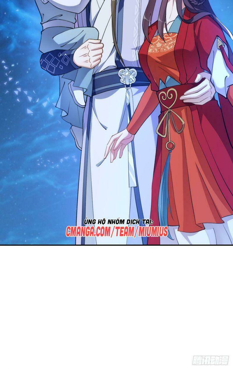 Nữ Tiên Tôn Bận Đào Hôn: Chapter 27