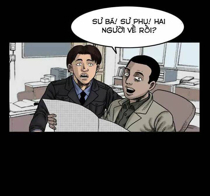 Kỳ Án Có Thật: Chapter 47