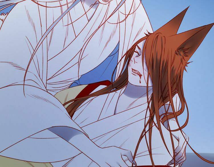 Lượm Được Một Tiểu Hồ Ly 2: Chapter 50