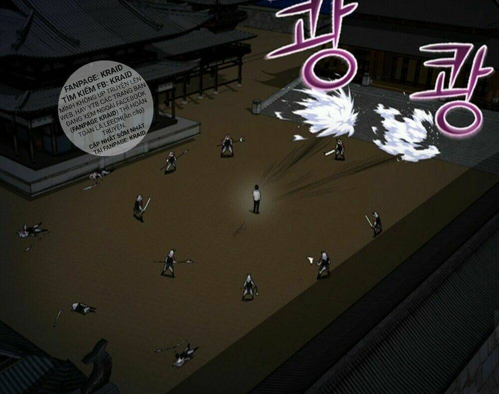 Luân Hồi Ác Nhân: Chapter 15