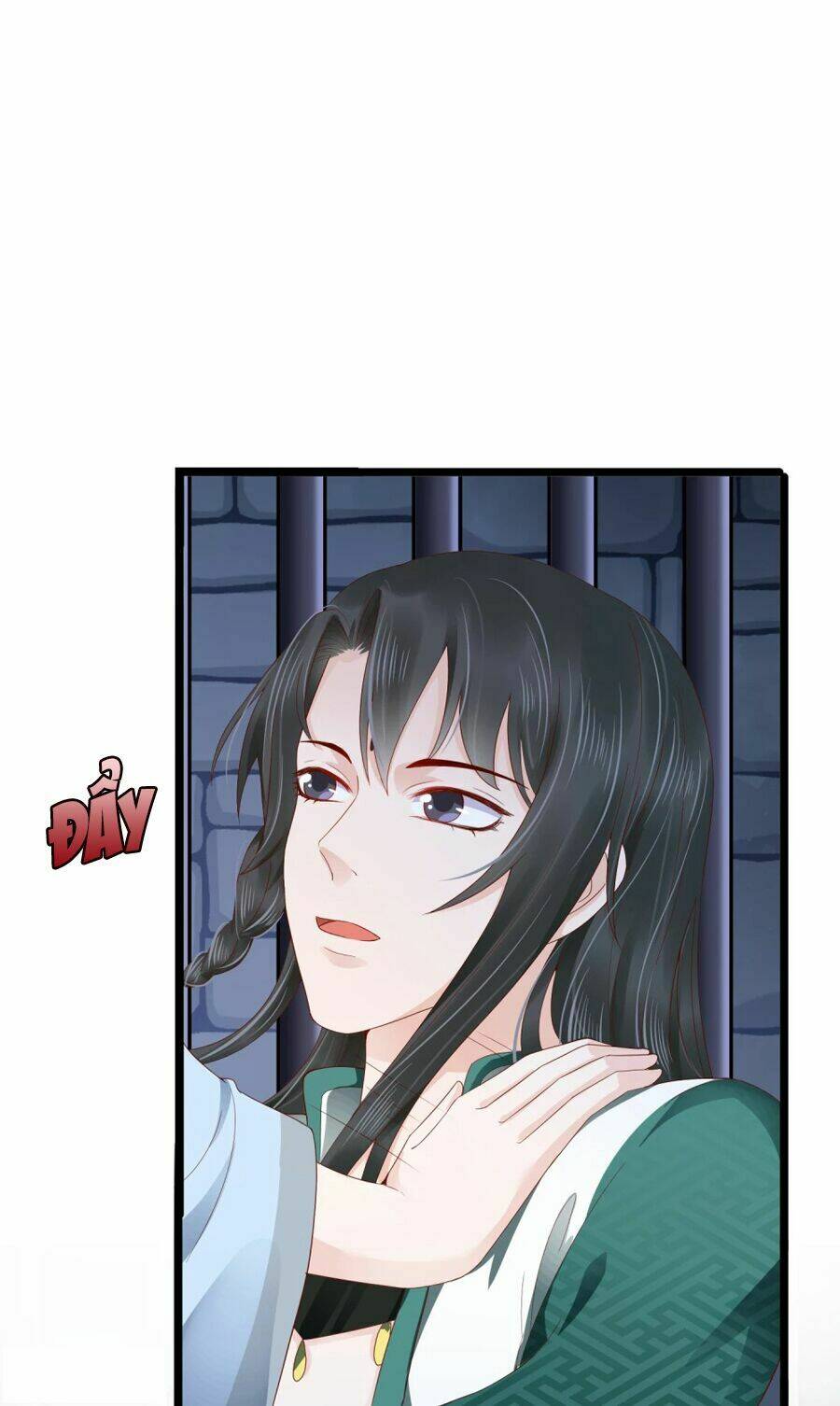 Phú Bà Bạc Tỷ Trong Lãnh Cung: Chapter 47