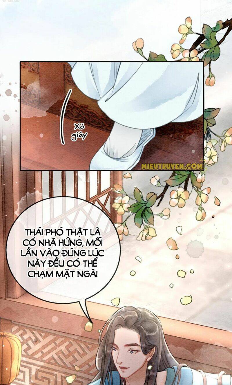 Hậu Cung Của Trẫm Cháy Rồi!: Chapter 55
