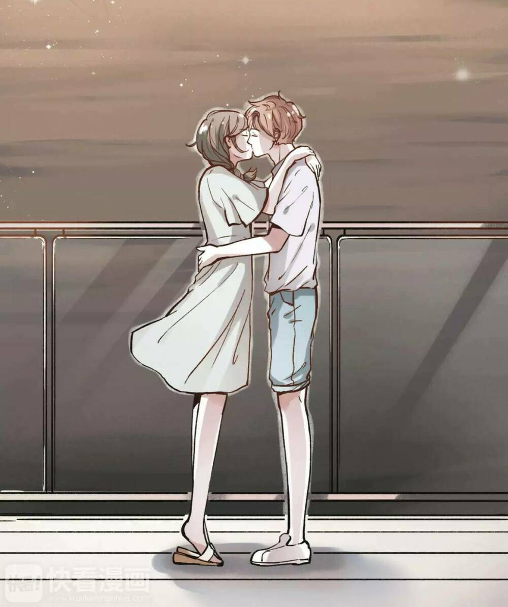 Cậu Đã Từng Yêu Tôi: Chapter 26