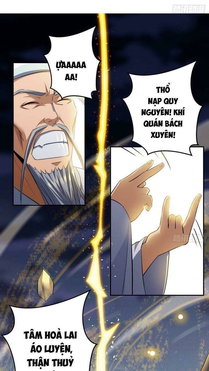 Ta Là Đại Hoàn Đan: Chapter 3
