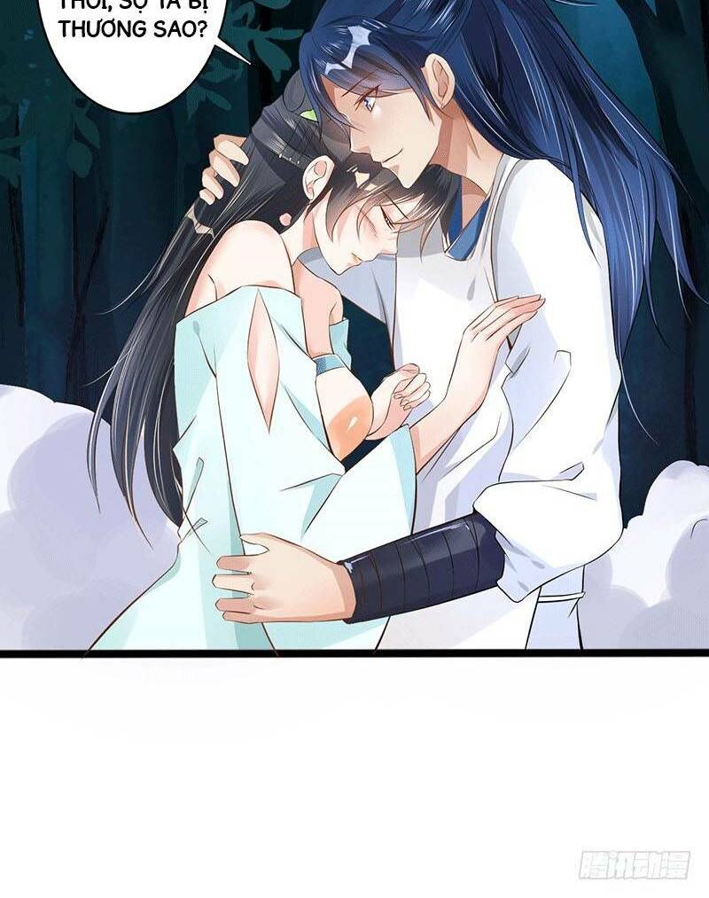 Ta Có Một Bộ Hỗn Độn Kinh: Chapter 33