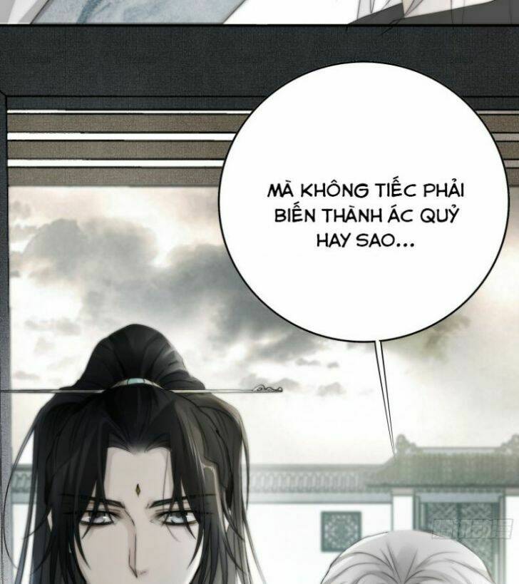 Nguyệt Trụy Trọng Minh: Chapter 13