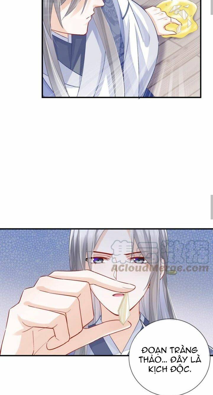 Xuyên Vào Trò Chơi Công Lược Boss Phản Diện: Chapter 33