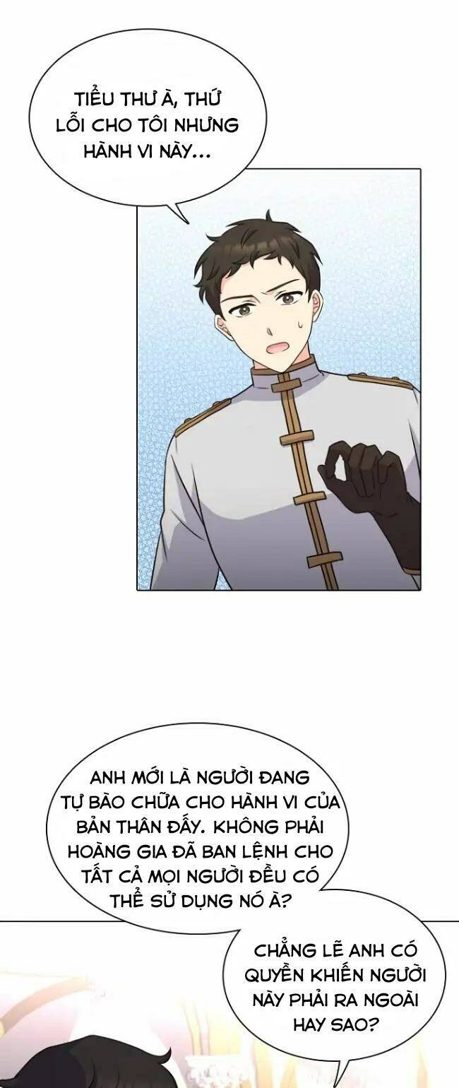 Một Đêm Với Hoàng Đế: Chapter 18