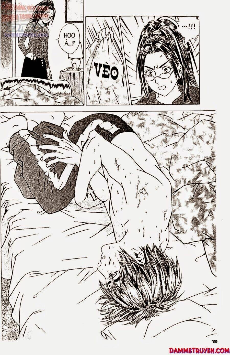 Ai Hơn Ai: Chapter 153