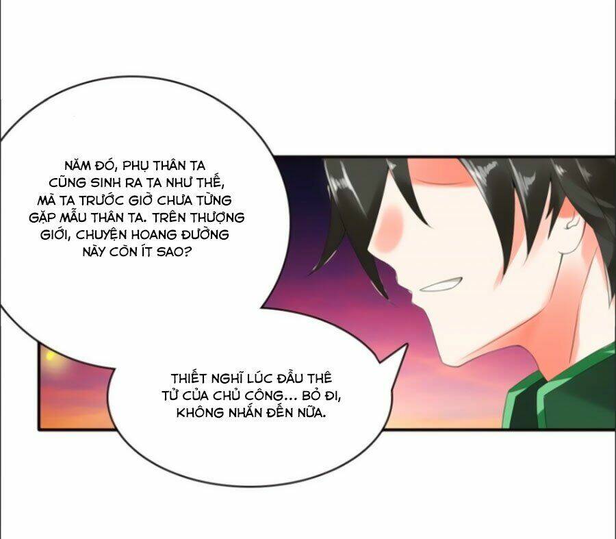 Dẫn Hồn Khúc: Chapter 11.3