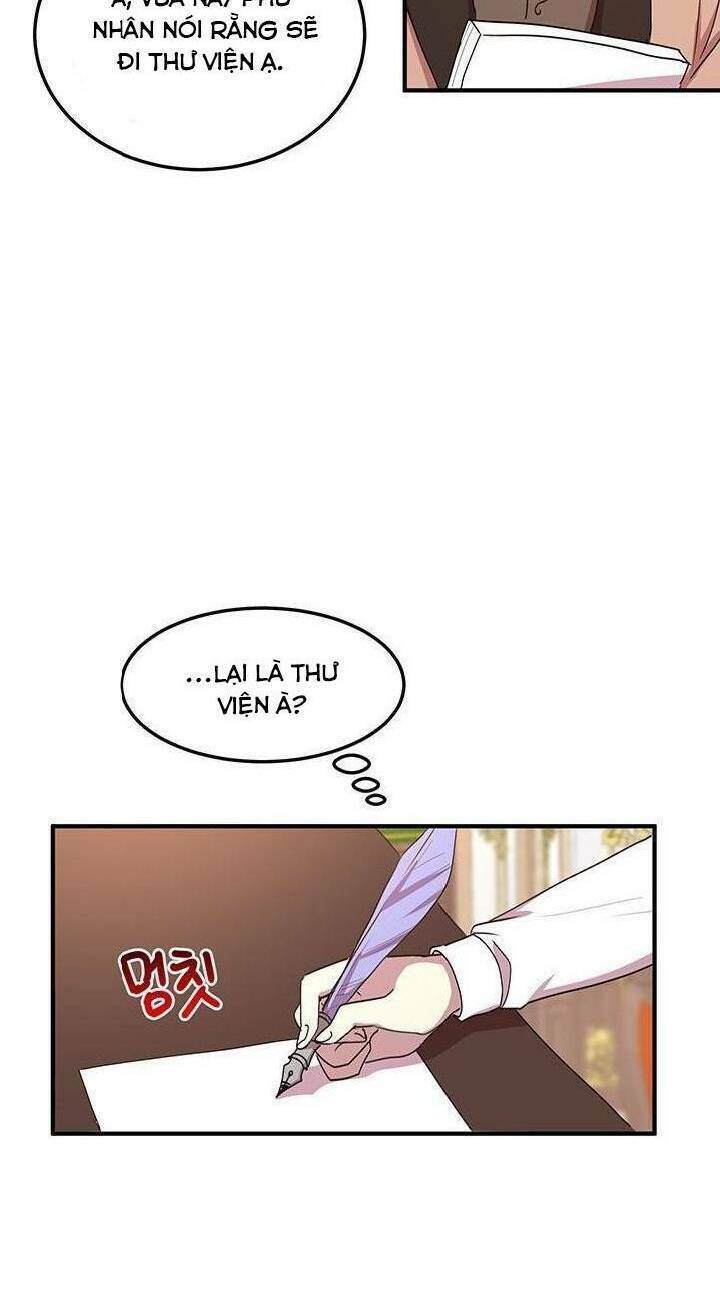 Công Tước, Loạn Vừa Thôi!: Chapter 53