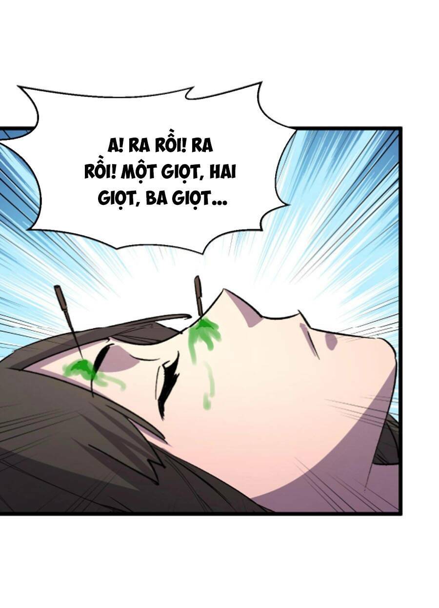 Bắt Đầu Với Tề Thiên Đại Thánh: Chapter 23