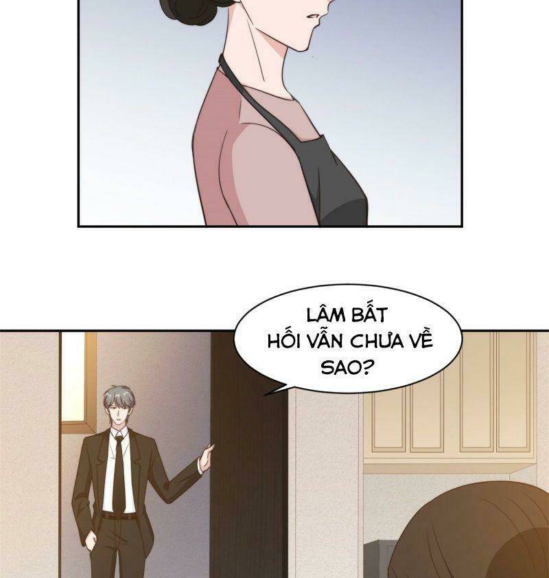 Tổng Tài, Tránh Xa Tôi Ra: Chapter 40
