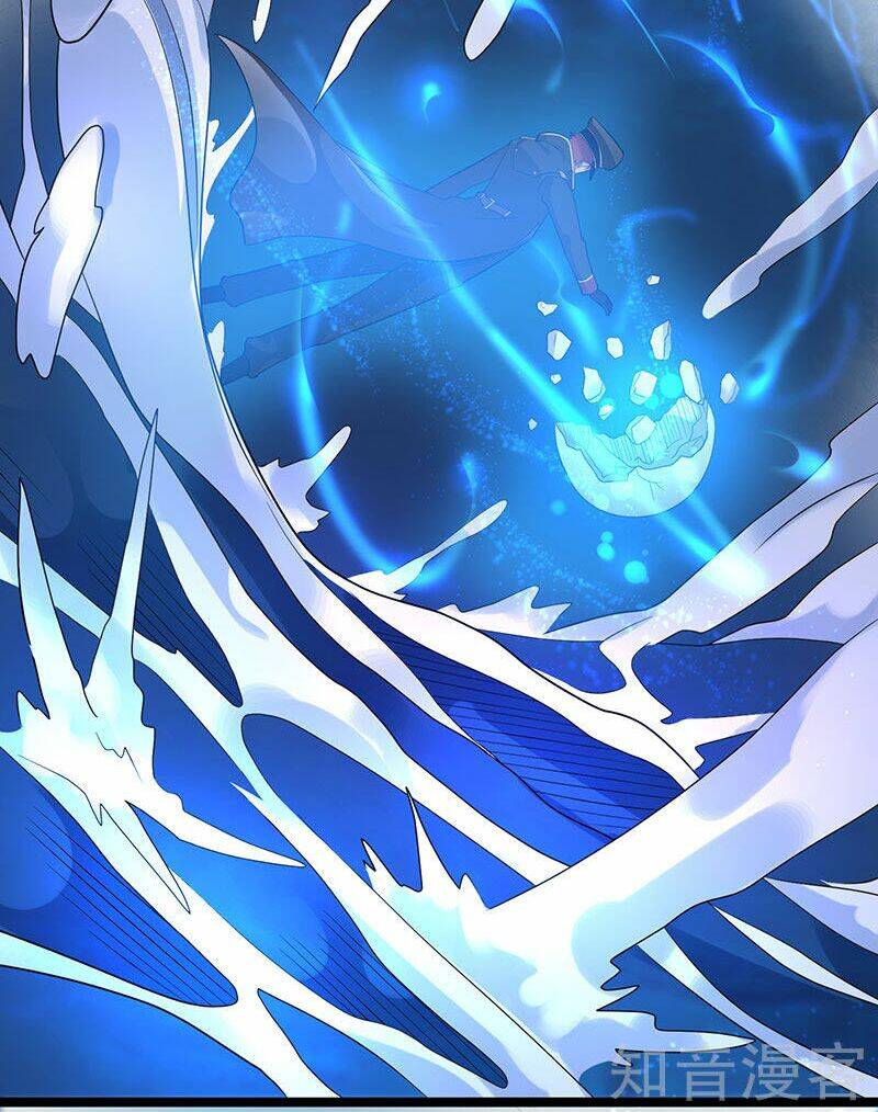 Tiên Vương Trùng Sinh: Chapter 35