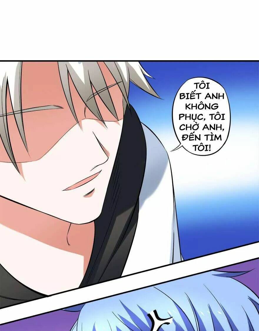 Đô Thị Tu Luyện Cuồng Triều: Chapter 31
