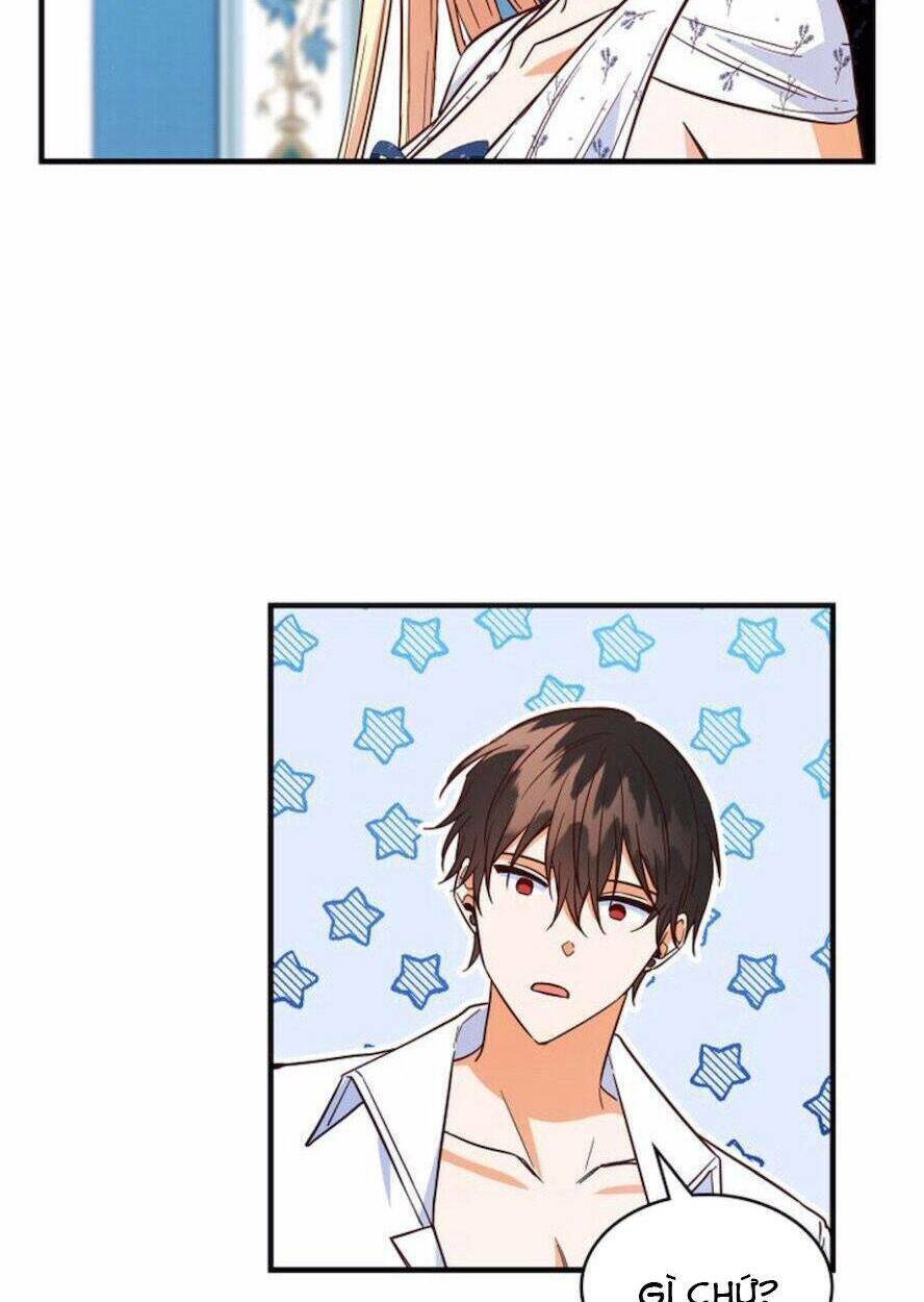 Lòng Trung Thành Với Kẻ Ác: Chapter 25