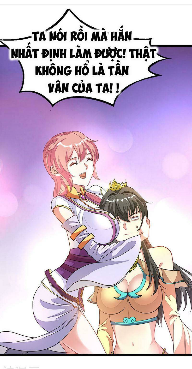 Cửu Dương Thần Vương: Chapter 190