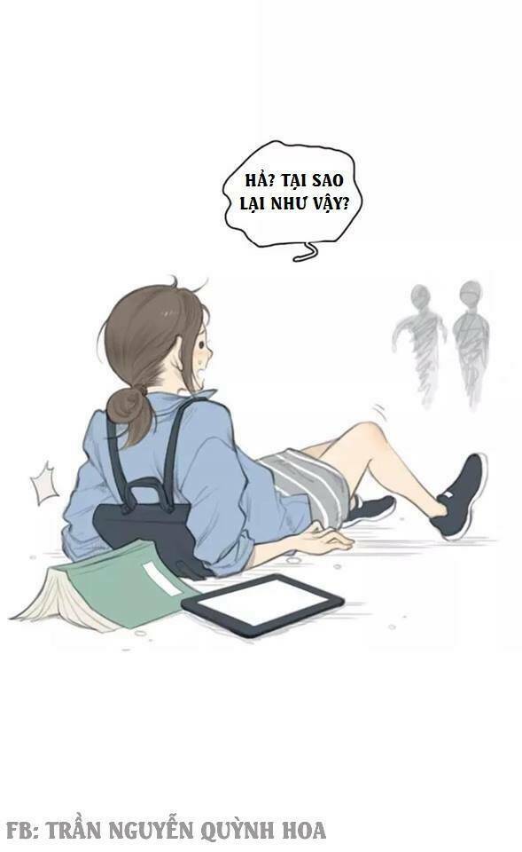 12 Giờ Của Lọ Lem: Chapter 16