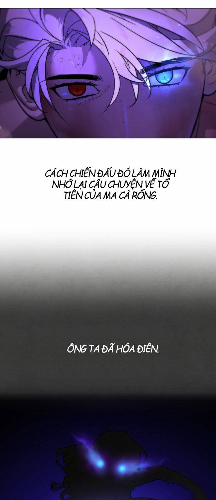 Máu trắng: Chapter 74