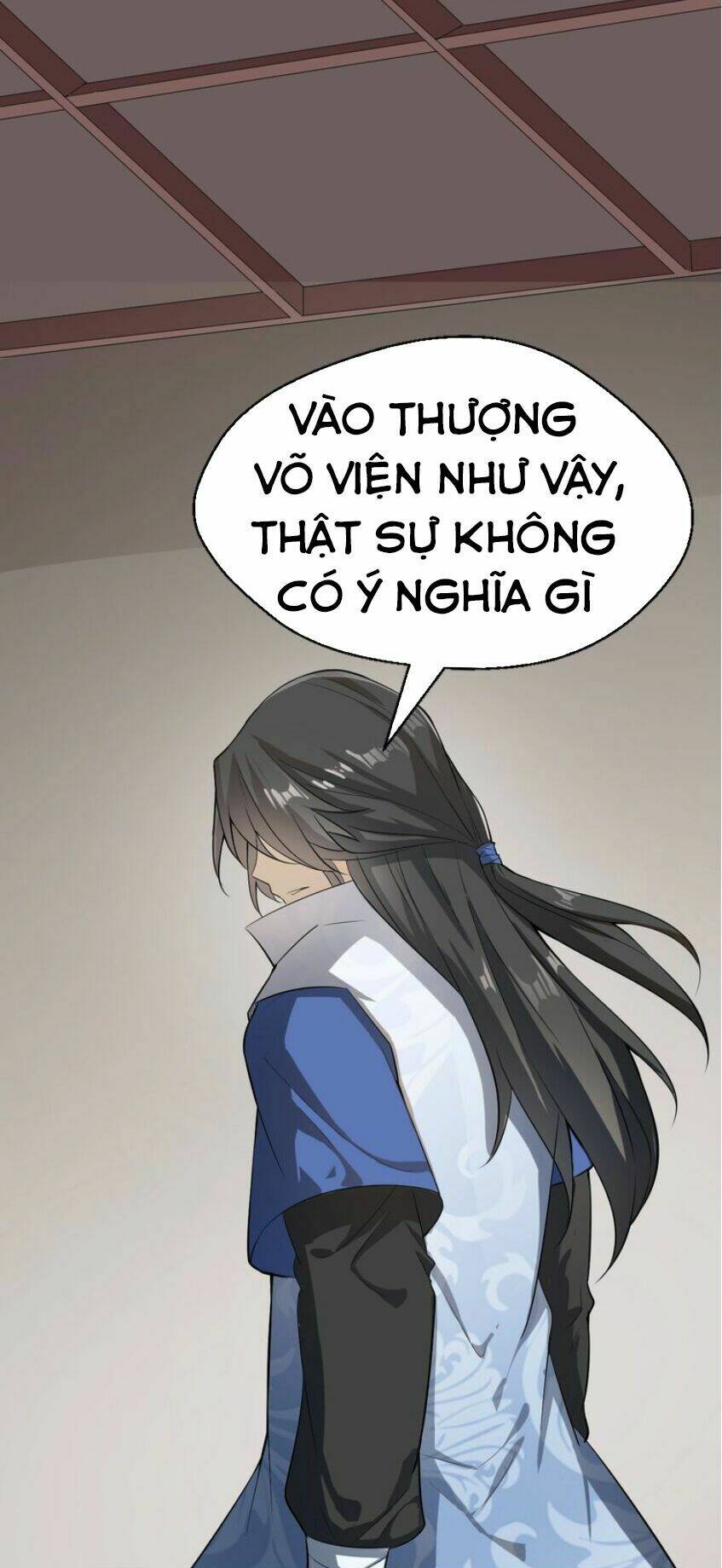 Đại Nghịch Chi Môn: Chapter 48