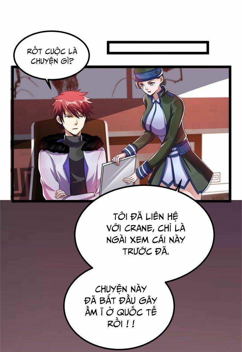 Tiên Vương Trùng Sinh: Chapter 89