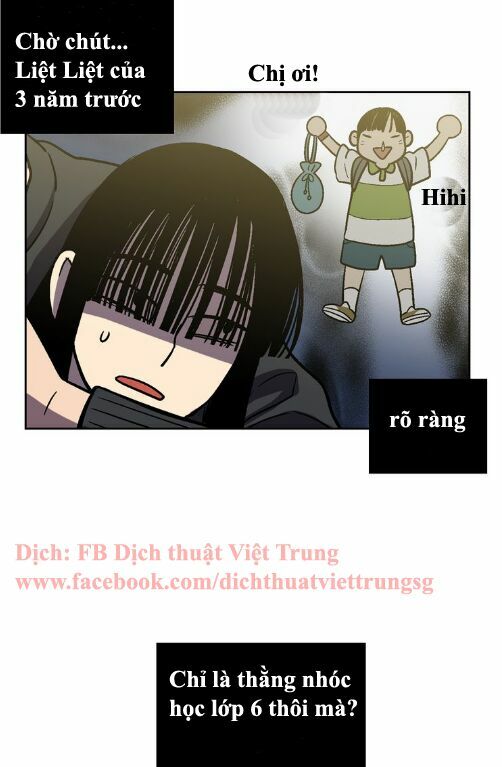 Xin Đừng Cắn Em: Chapter 2