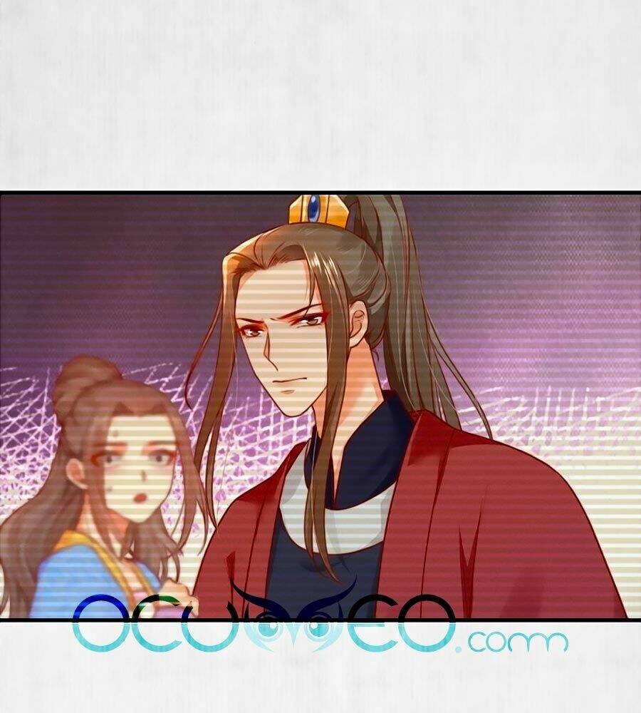 Hoạn Phi Hoàn Triều: Chapter 87