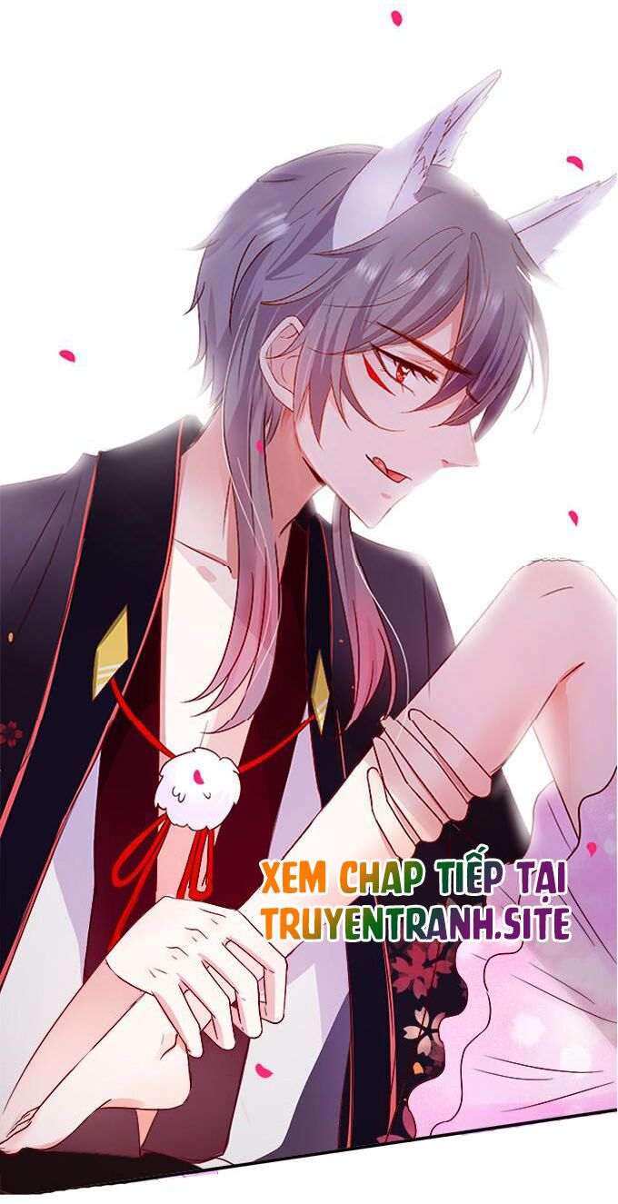 Hồ Tiên Hung Bạo: Chapter 2