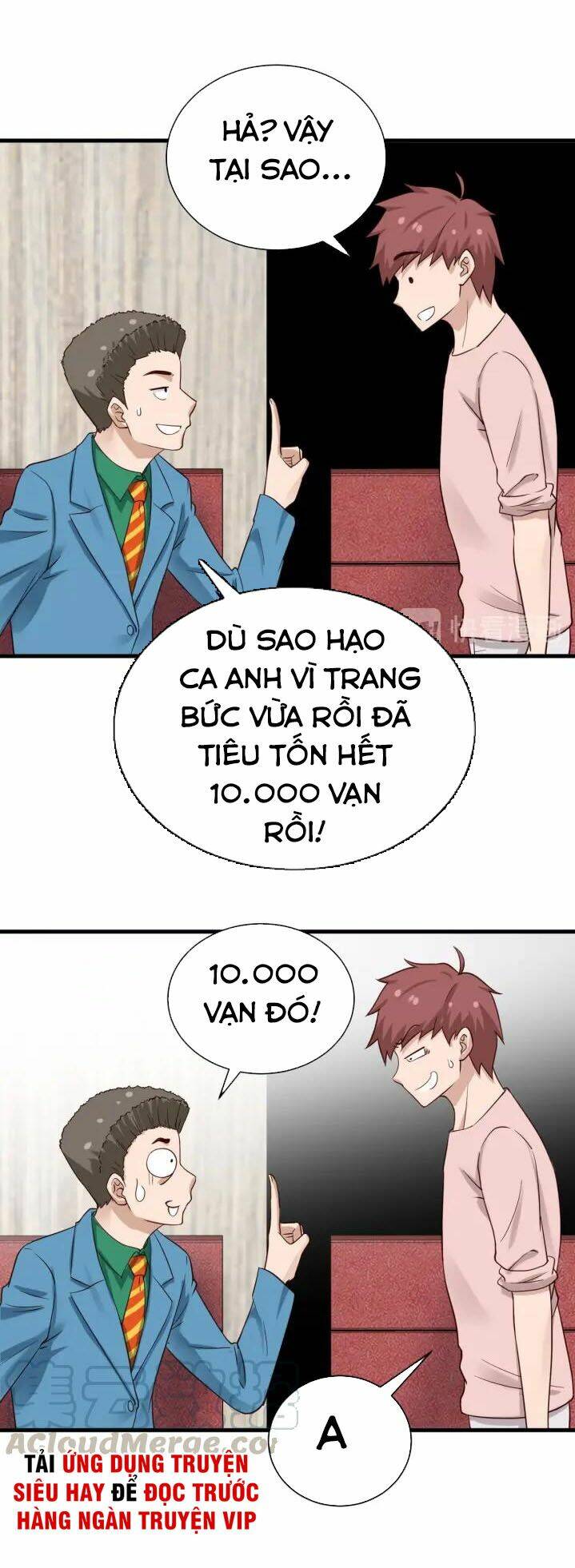 Hệ Thống Tu Tiên Mạnh Nhất: Chapter 52