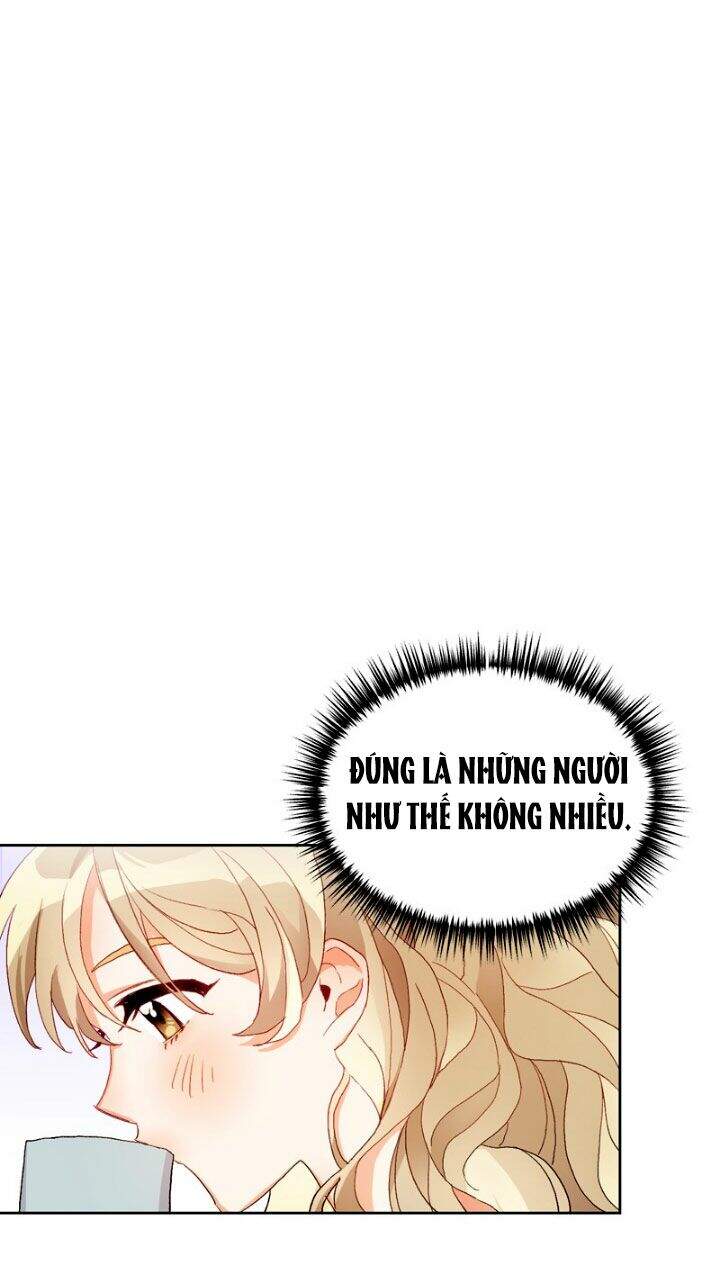 Nụ Hôn Của Giác Quan Thứ Sáu: Chapter 1