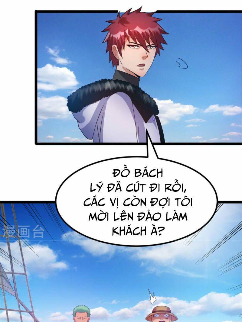 Tiên Vương Trùng Sinh: Chapter 65